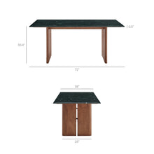 Load image into Gallery viewer, Amistad 72 Inch Marble Dining Table by Modway
