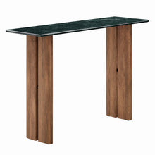 Load image into Gallery viewer, Amistad 46 Inch Marble Console Table by Modway
