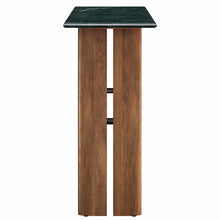Load image into Gallery viewer, Amistad 46 Inch Marble Console Table by Modway
