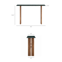 Load image into Gallery viewer, Amistad 46 Inch Marble Console Table by Modway
