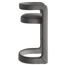 Load image into Gallery viewer, Winslow Performance Velvet Bar Stool Set of 2 by Modway
