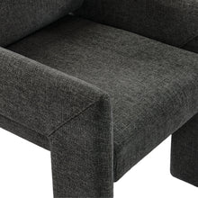 Load image into Gallery viewer, Daven Fabric Upholstered Dining Chair by Modway
