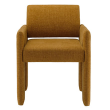 Load image into Gallery viewer, Daven Fabric Upholstered Dining Chair by Modway
