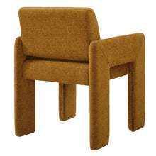 Load image into Gallery viewer, Daven Fabric Upholstered Dining Chair by Modway
