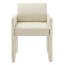 Load image into Gallery viewer, Daven Fabric Upholstered Dining Chair by Modway
