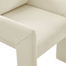 Load image into Gallery viewer, Daven Fabric Upholstered Dining Chair by Modway
