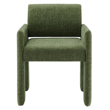 Load image into Gallery viewer, Daven Fabric Upholstered Dining Chair by Modway
