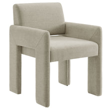 Load image into Gallery viewer, Daven Fabric Upholstered Dining Chair by Modway
