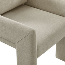 Load image into Gallery viewer, Daven Fabric Upholstered Dining Chair by Modway
