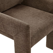 Load image into Gallery viewer, Daven Fabric Upholstered Dining Chair by Modway

