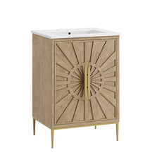 Load image into Gallery viewer, Awaken 24" Bathroom Vanity by Modway
