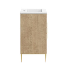 Load image into Gallery viewer, Awaken 24" Bathroom Vanity by Modway
