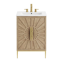 Load image into Gallery viewer, Awaken 24" Bathroom Vanity by Modway
