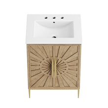 Load image into Gallery viewer, Awaken 24" Bathroom Vanity by Modway
