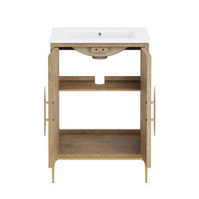 Load image into Gallery viewer, Awaken 24" Bathroom Vanity by Modway
