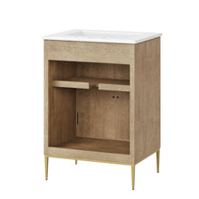 Load image into Gallery viewer, Awaken 24" Bathroom Vanity by Modway
