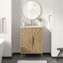 Load image into Gallery viewer, Awaken 24" Bathroom Vanity by Modway
