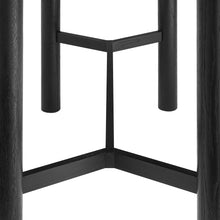 Load image into Gallery viewer, Alvia Rectangular 60" Oak Wood Bar Table by Modway
