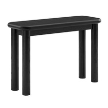 Load image into Gallery viewer, Alvia Oak Wood Console Table by Modway
