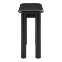 Load image into Gallery viewer, Alvia Oak Wood Console Table by Modway
