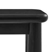 Load image into Gallery viewer, Alvia Oak Wood Console Table by Modway
