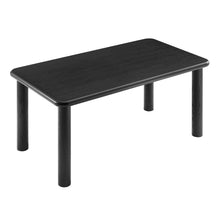 Load image into Gallery viewer, Alvia 72" Rectangular Oak Wood Dining Table by Modway
