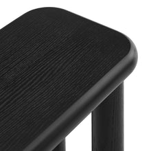 Load image into Gallery viewer, Alvia 58" Oak Wood Bench by Modway
