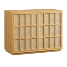 Load image into Gallery viewer, Aiko 39 Inch Japandi Accent Cabinet by Modway
