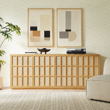 Load image into Gallery viewer, Aiko 76 Inch Japandi Sideboard by Modway
