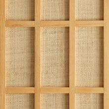 Load image into Gallery viewer, Aiko 64 Inch Tall Japandi Storage Cabinet by Modway
