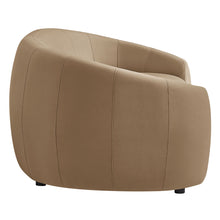 Load image into Gallery viewer, Contessa Curved Performance Velvet Sofa by Modway

