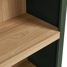 Load image into Gallery viewer, Caleb 4 Arched Display Shelf Bookcase by Modway

