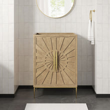 Load image into Gallery viewer, Awaken 24" Bathroom Vanity Cabinet by Modway
