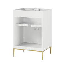 Load image into Gallery viewer, Awaken 24" Bathroom Vanity Cabinet by Modway
