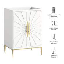 Load image into Gallery viewer, Awaken 24" Bathroom Vanity Cabinet by Modway
