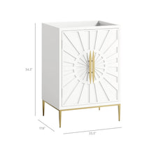 Load image into Gallery viewer, Awaken 24" Bathroom Vanity Cabinet by Modway

