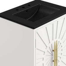 Load image into Gallery viewer, Awaken 24" Bathroom Vanity by Modway

