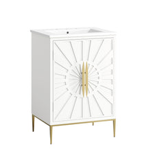 Load image into Gallery viewer, Awaken 24" Bathroom Vanity by Modway
