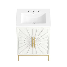 Load image into Gallery viewer, Awaken 24" Bathroom Vanity by Modway
