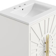 Load image into Gallery viewer, Awaken 24" Bathroom Vanity by Modway
