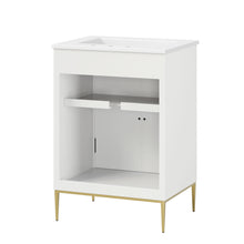 Load image into Gallery viewer, Awaken 24" Bathroom Vanity by Modway

