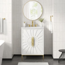 Load image into Gallery viewer, Awaken 24" Bathroom Vanity by Modway
