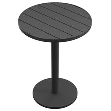 Load image into Gallery viewer, Tahoe 31 Inch Round Outdoor Patio Aluminum Bar Table by Modway
