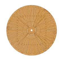Load image into Gallery viewer, Cielo 59" Sunburst Outdoor Patio Teak Dining Table by Modway
