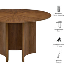 Load image into Gallery viewer, Sloane 54 Inch Round Dining Table by Modway
