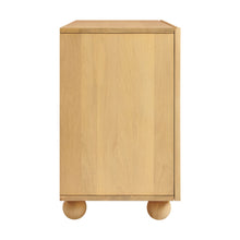 Load image into Gallery viewer, Sorren 54 Inch Scalloped Wood 3-Door Sideboard by Modway

