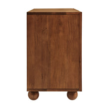 Load image into Gallery viewer, Sorren 54 Inch Scalloped Wood 3-Door Sideboard by Modway
