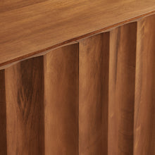 Load image into Gallery viewer, Sorren 72 Inch Scalloped Wood 4-Door Sideboard by Modway
