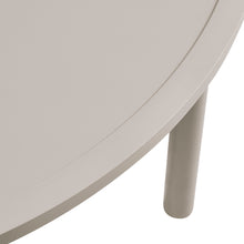 Load image into Gallery viewer, Porta 2 Piece Nesting Outdoor Patio Aluminum Coffee Table Set by Modway
