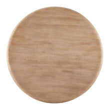 Load image into Gallery viewer, Tori 48 Inch Round Indoor and Outdoor Patio Dining Table by Modway
